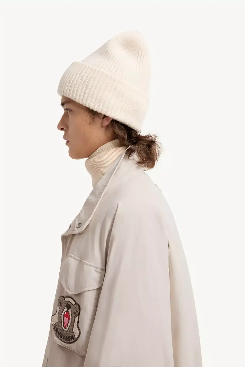 Moncler Field Jacket | Thumbnail 5 Moncler Field Jacket | Thumbnail 5