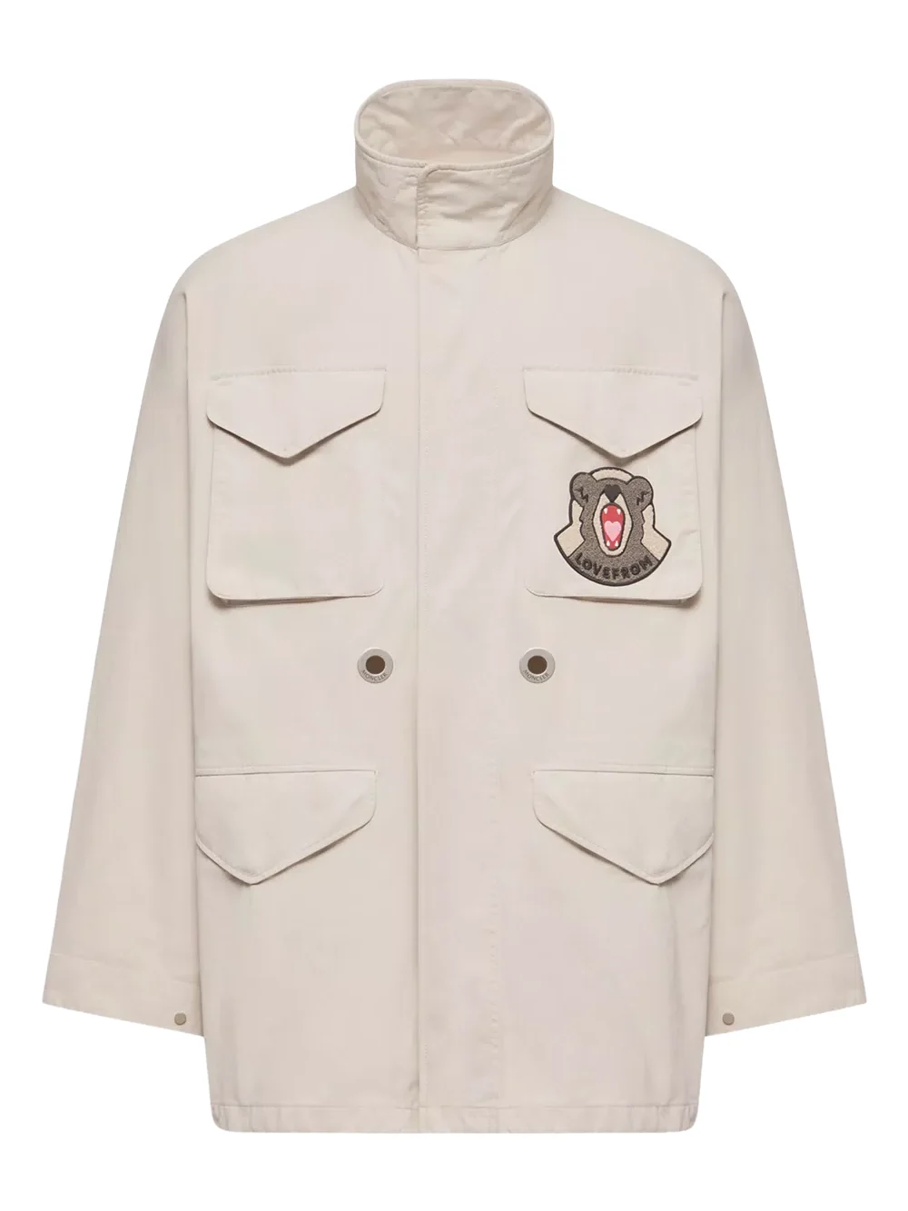Field Jacket