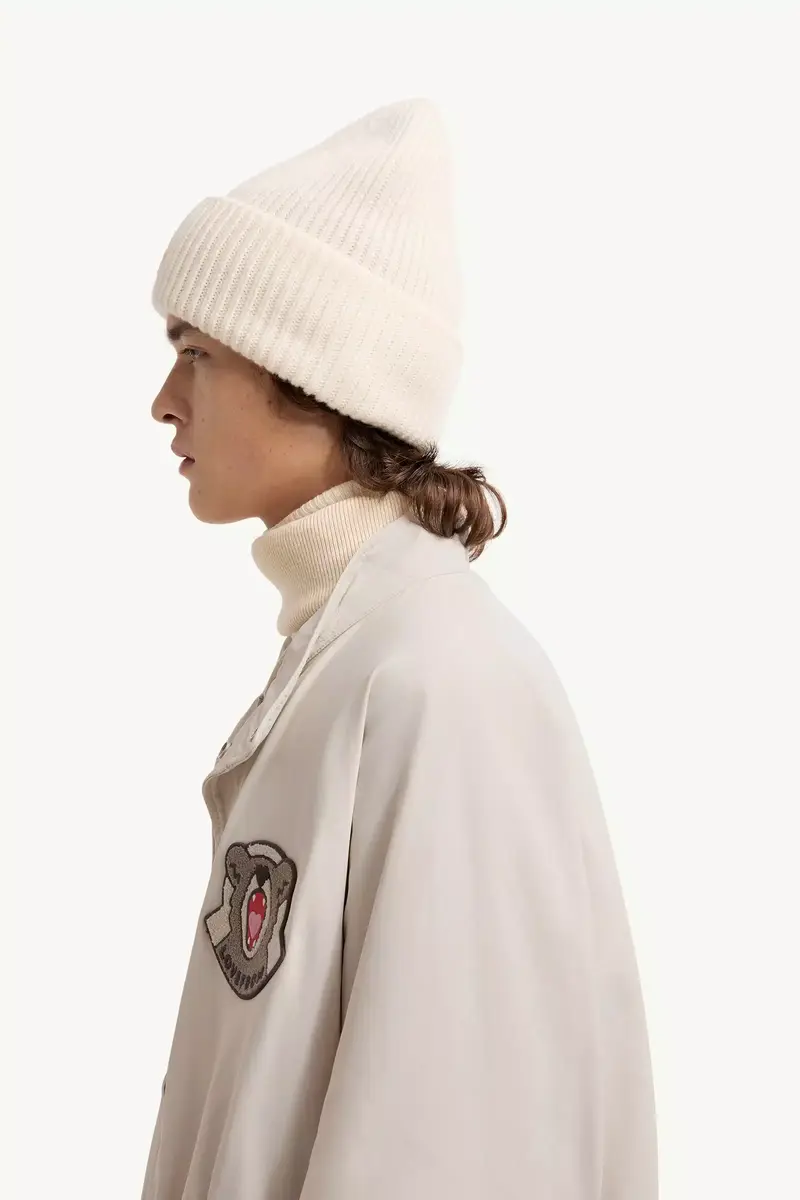 Moncler Long Parka | Thumbnail 5 Moncler Long Parka | Thumbnail 5