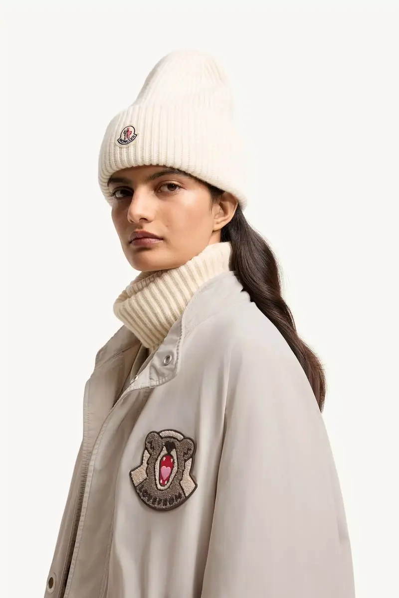 Moncler Long Parka | Thumbnail 6 Moncler Long Parka | Thumbnail 6