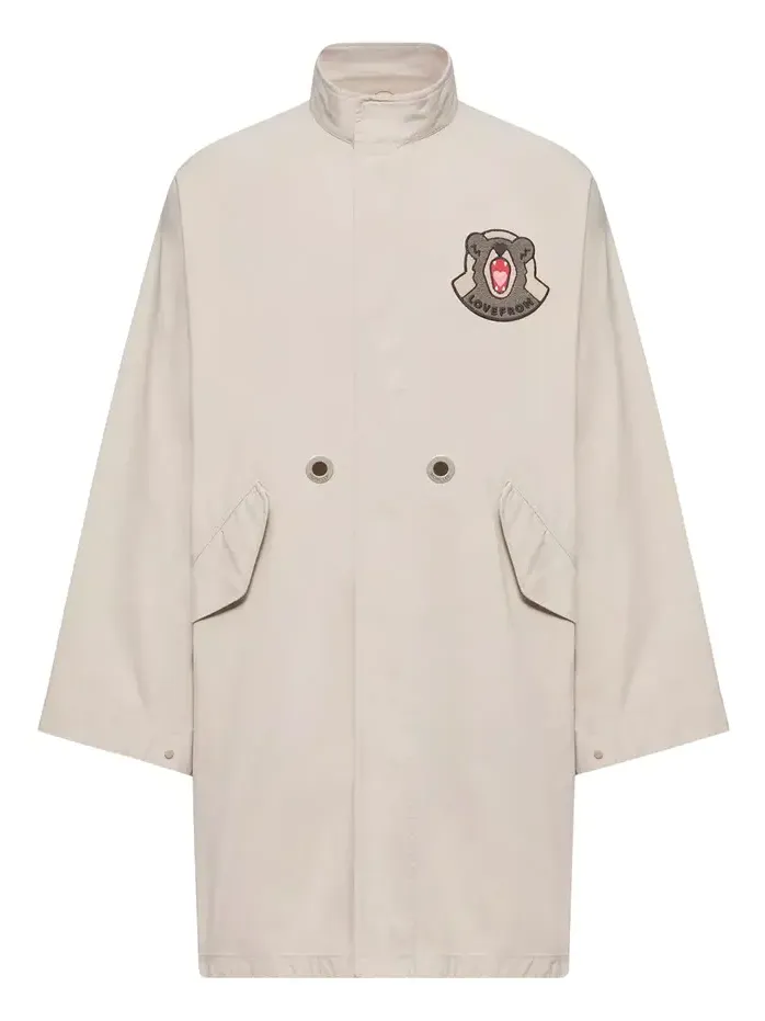 Long Parka Long Parka
