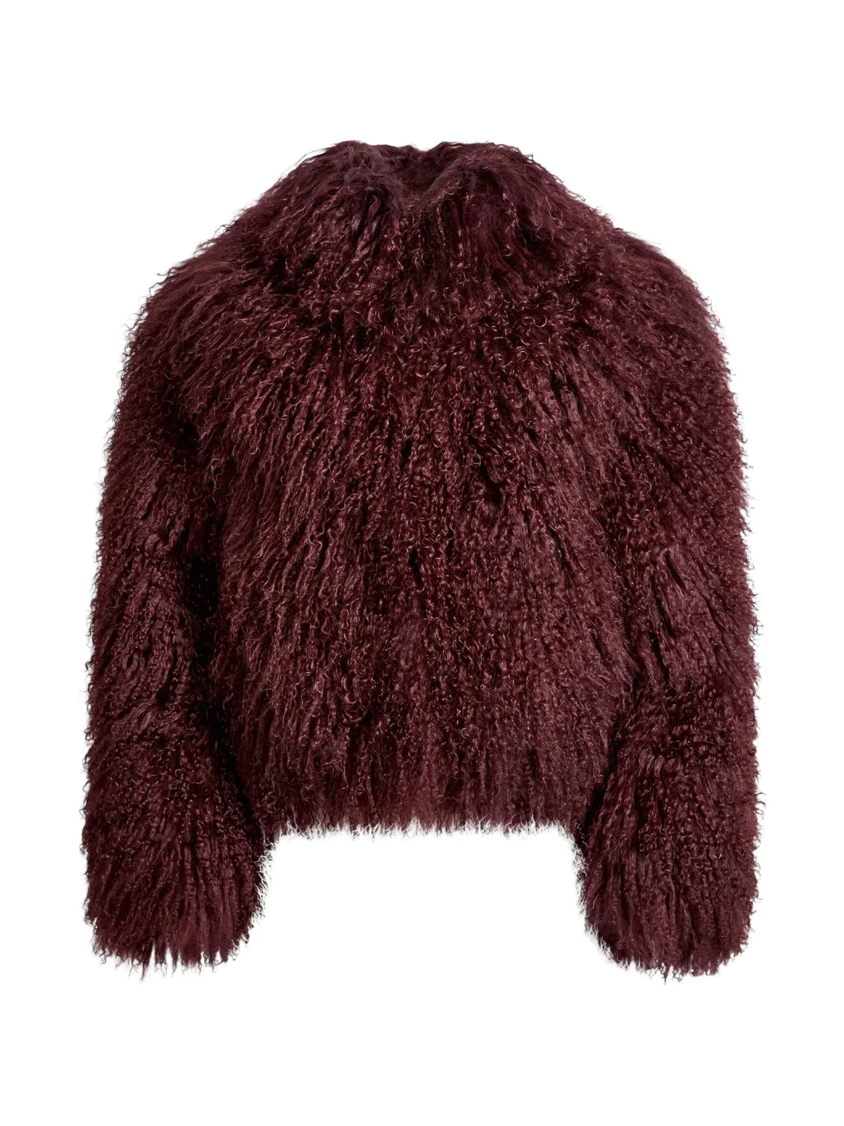 Ducie Rochelle Shearling Jacket