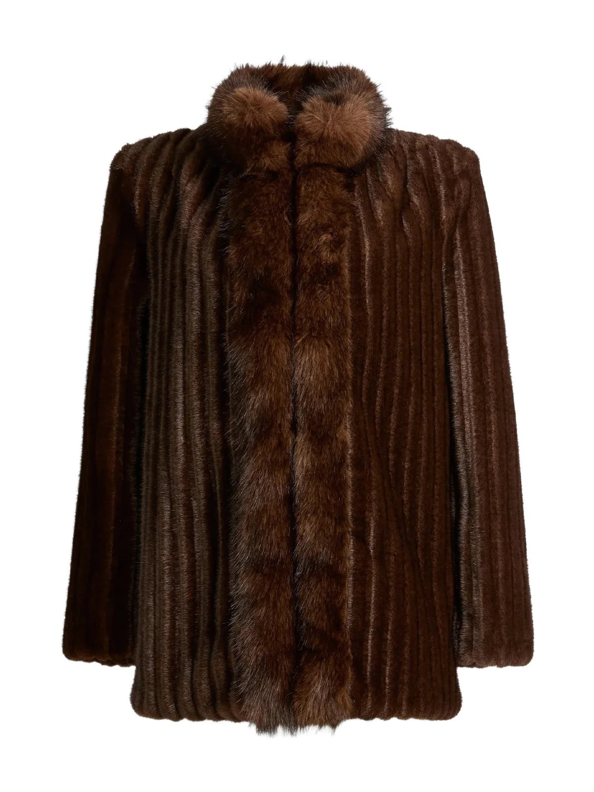 Sienna Faux Fur Jacket Sienna Faux Fur Jacket