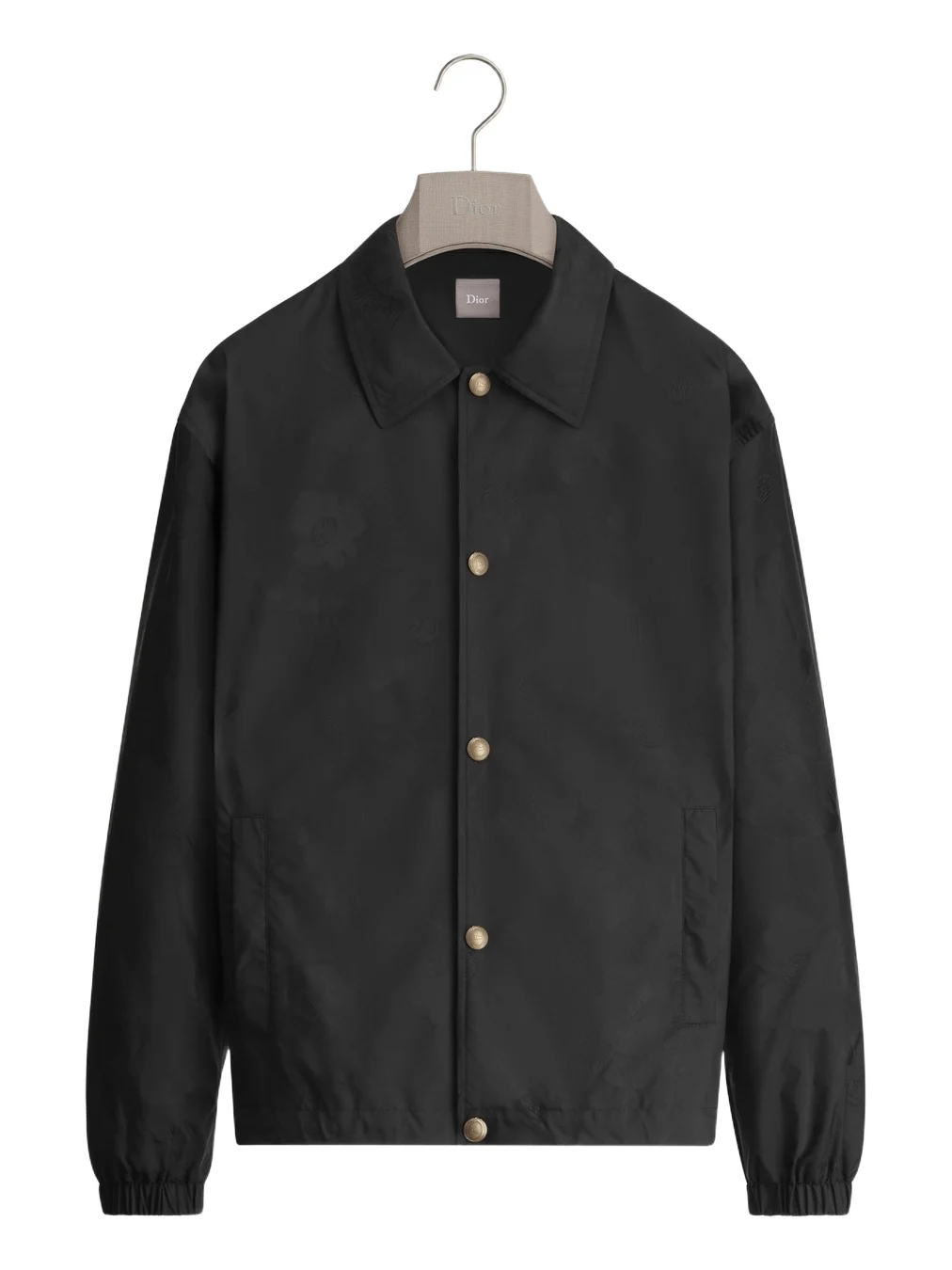 Dior Byzance Coach Jacket