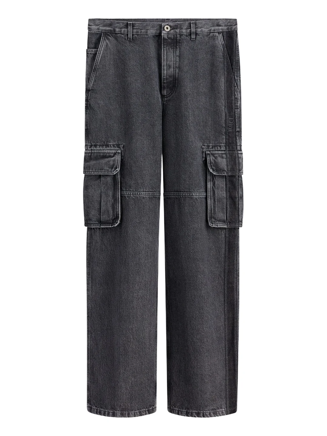 Dior Cargo Jeans