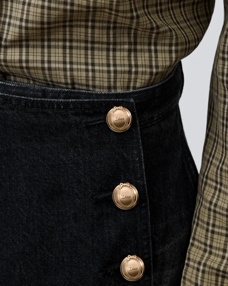 Dior Sailor Cargo Shorts | Thumbnail 3 Dior Sailor Cargo Shorts | Thumbnail 3