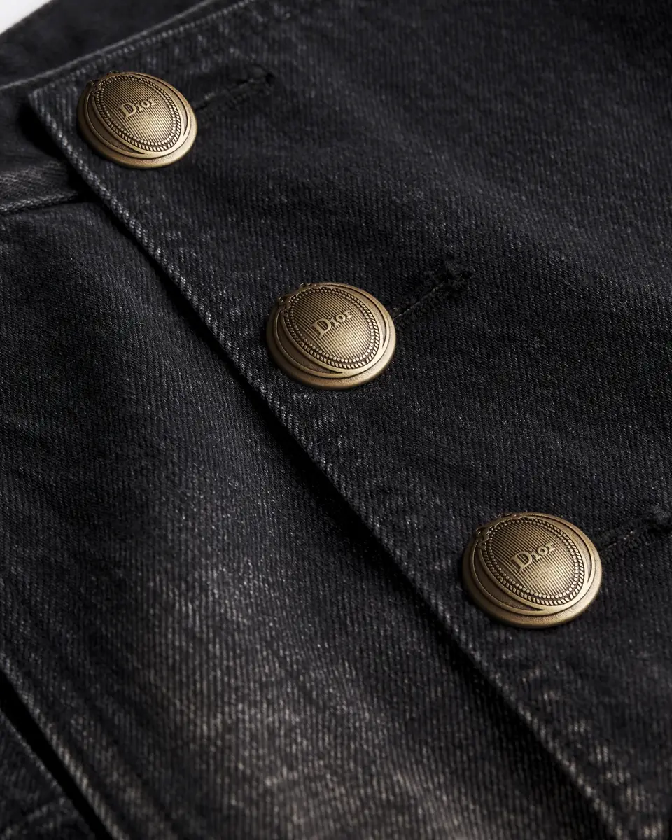 Dior Sailor Cargo Shorts | Thumbnail 5 Dior Sailor Cargo Shorts | Thumbnail 5