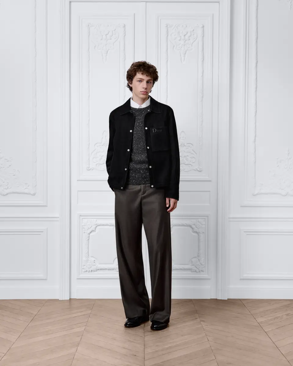 Dior Jacket | Thumbnail 3 Dior Jacket | Thumbnail 3