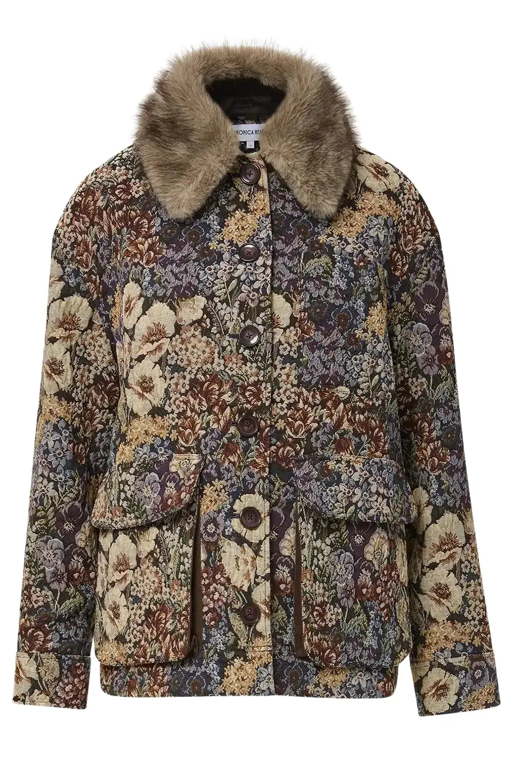 Blake Coat Blake Coat