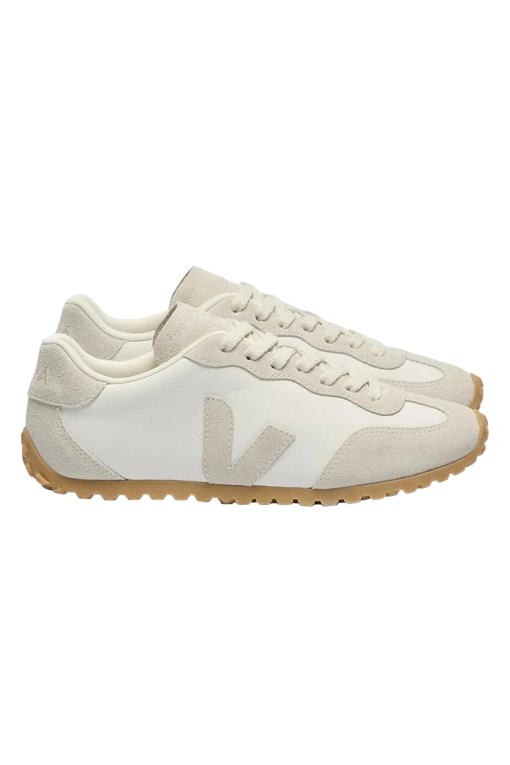 Veja GT Sneaker - White Natural