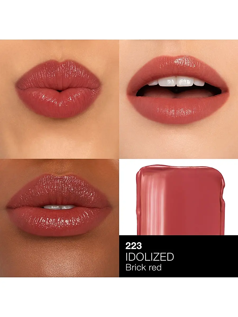 NARS Women's Afterglow Sensual Shine Lipstick | Thumbnail 3 NARS Women's Afterglow Sensual Shine Lipstick | Thumbnail 3