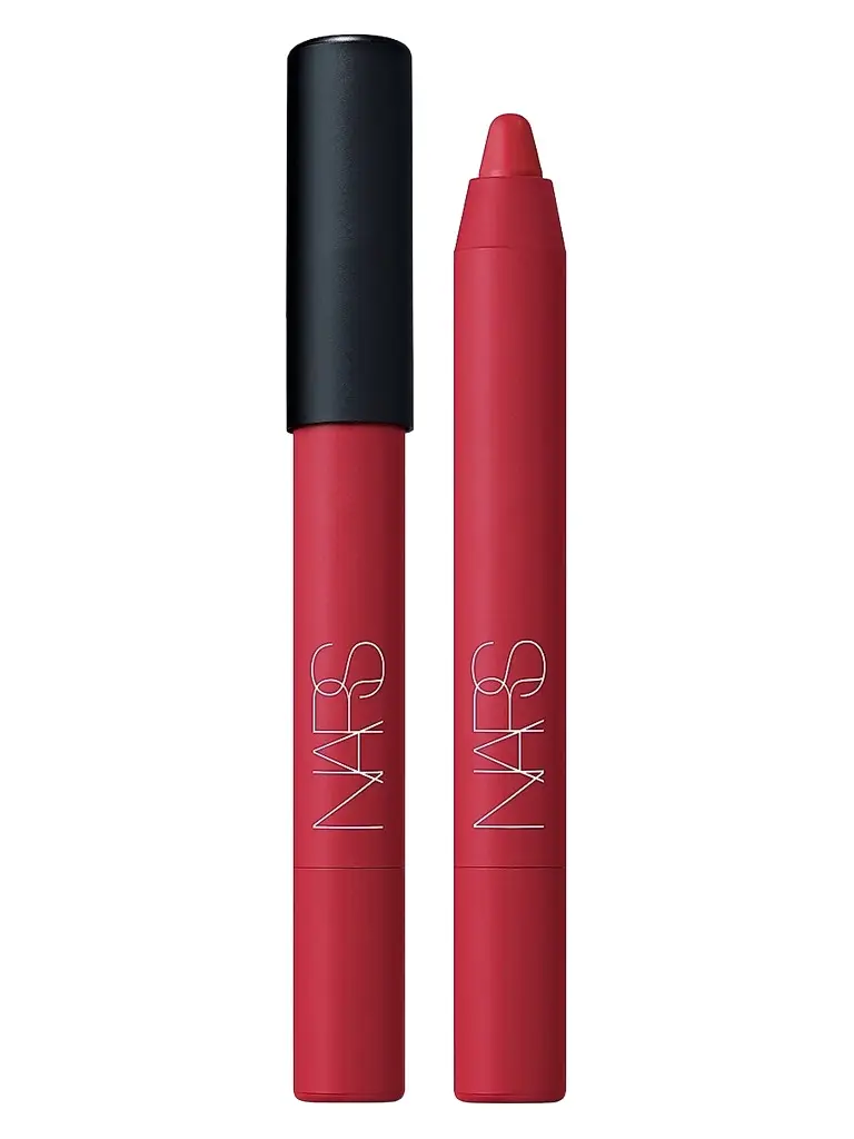 NARS Women's Powermatte High-Intensity Long-Lasting Lip Pencil