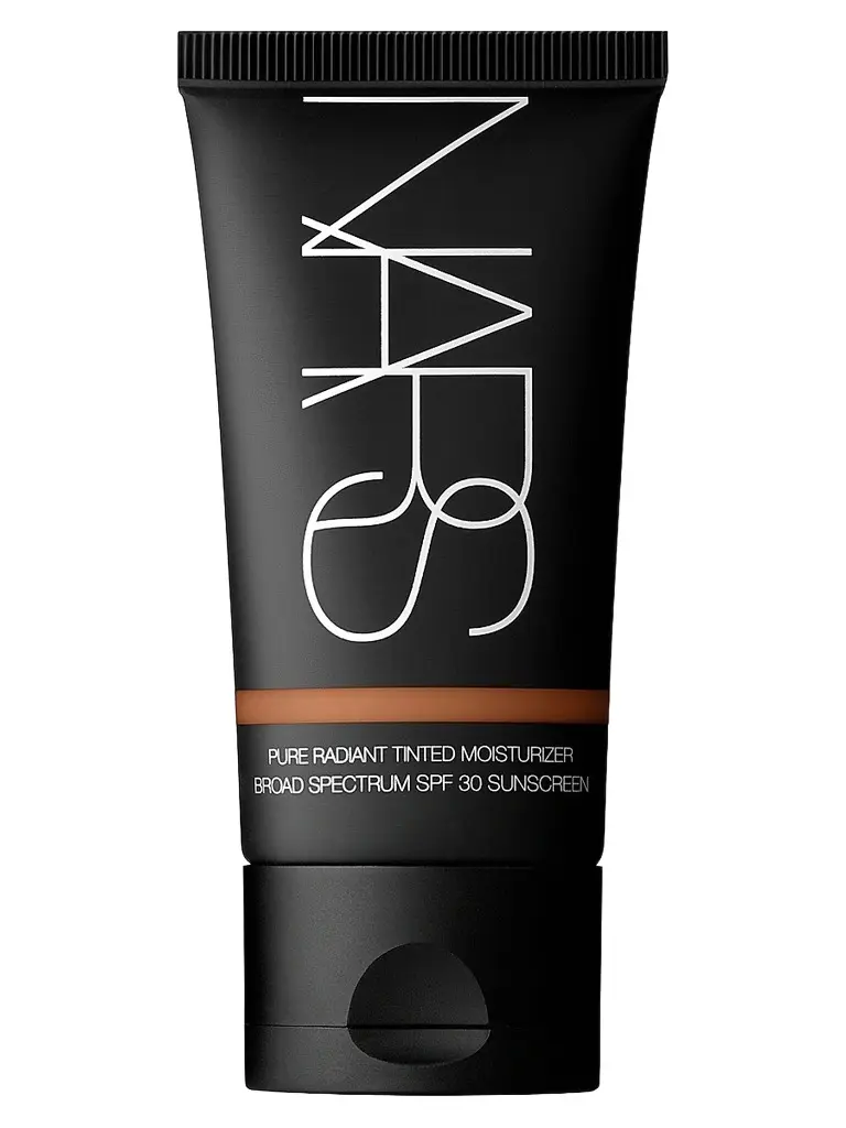 NARS Pure Radiant Tinted Moisturizer Broad Spectrum SPF 30