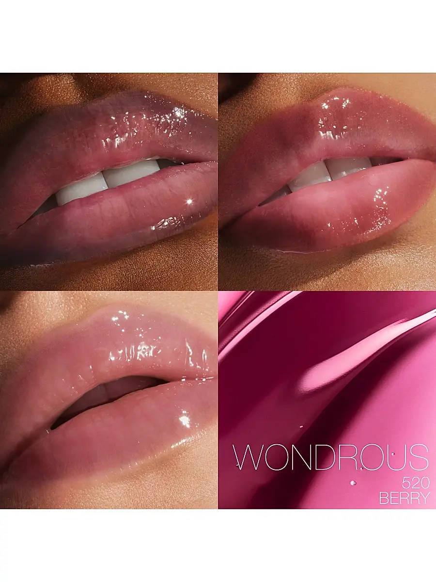 NARS Women's Afterglow Lip Oil | Thumbnail 3 NARS Women's Afterglow Lip Oil | Thumbnail 3