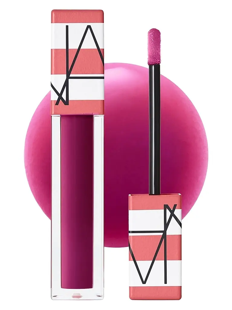 NARS Women's Afterglow Lip Oil
