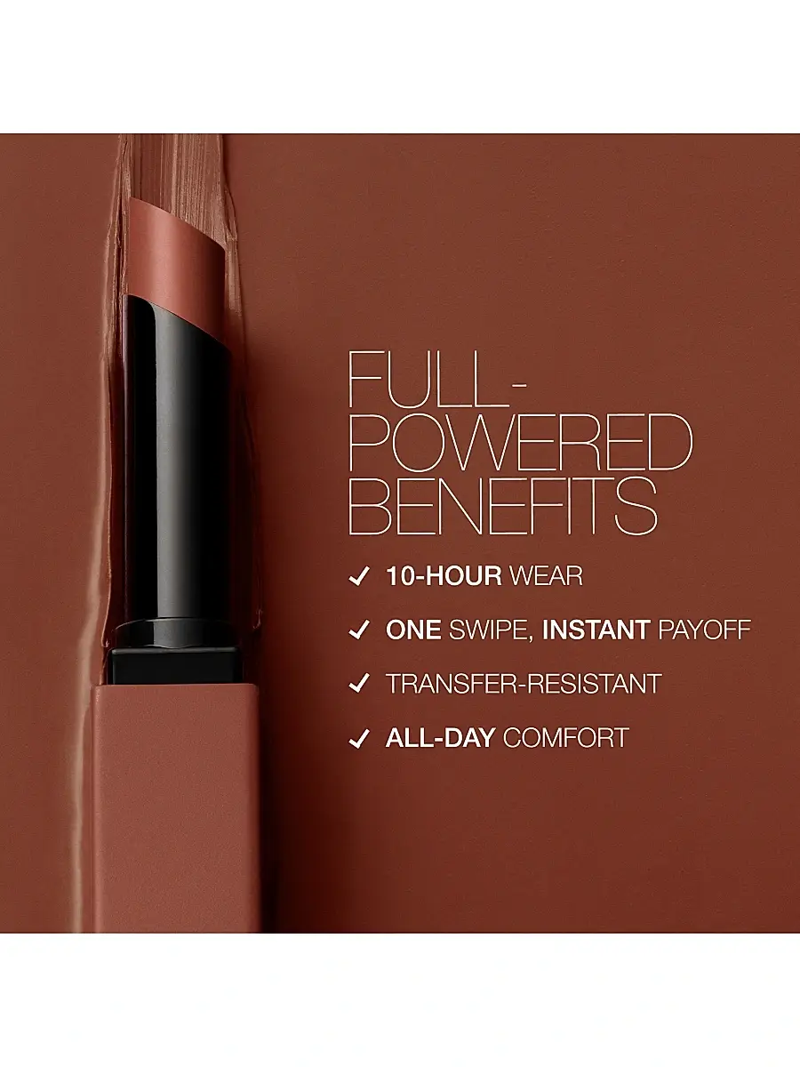 NARS Women's Powermatte Lipstick | Thumbnail 5 NARS Women's Powermatte Lipstick | Thumbnail 5