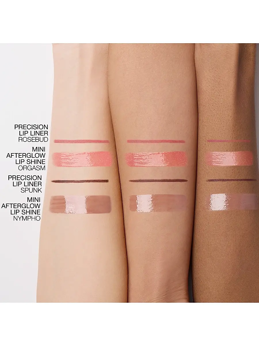 NARS Line & Shine V2 2-Piece Gift Set | Thumbnail 4 NARS Line & Shine V2 2-Piece Gift Set | Thumbnail 4