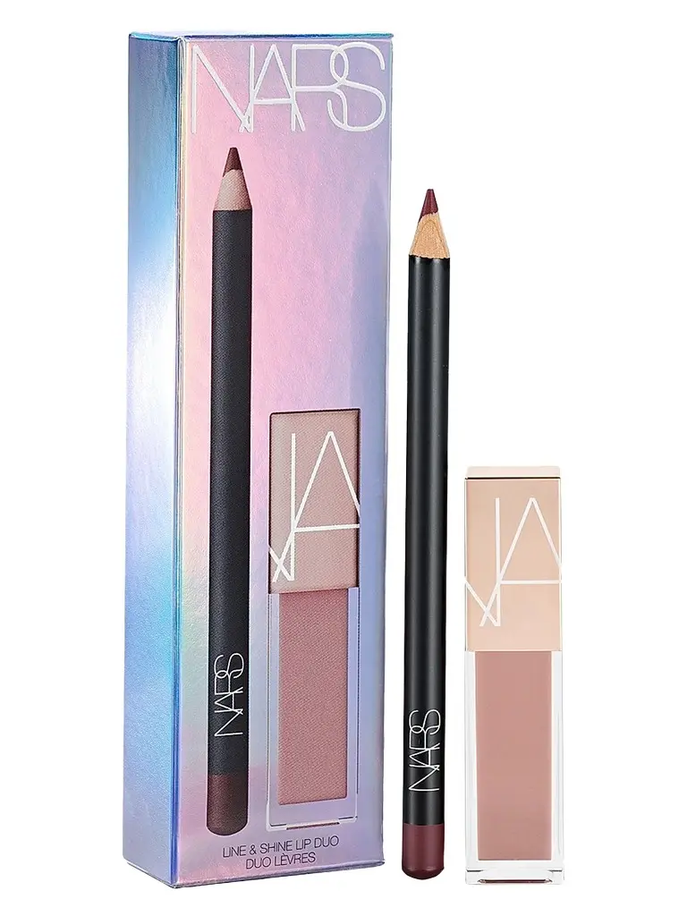 NARS Line & Shine V2 2-Piece Gift Set