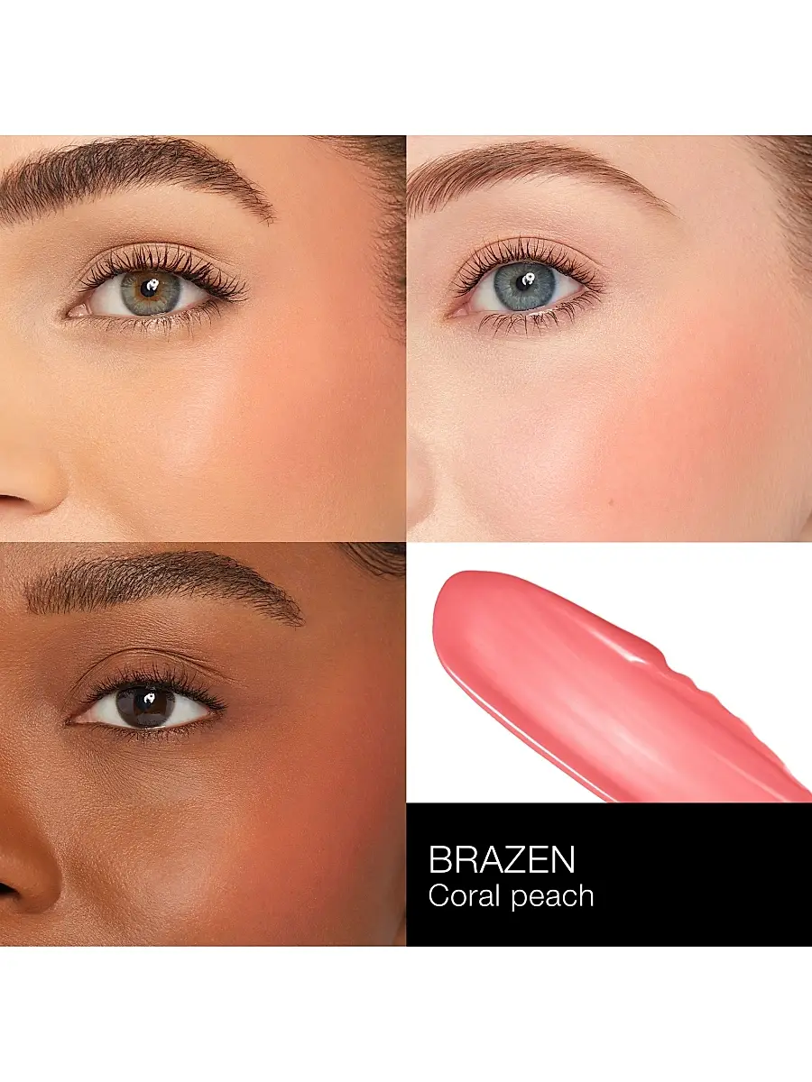 NARS Women's Afterglow Liquid Blush | Thumbnail 3 NARS Women's Afterglow Liquid Blush | Thumbnail 3