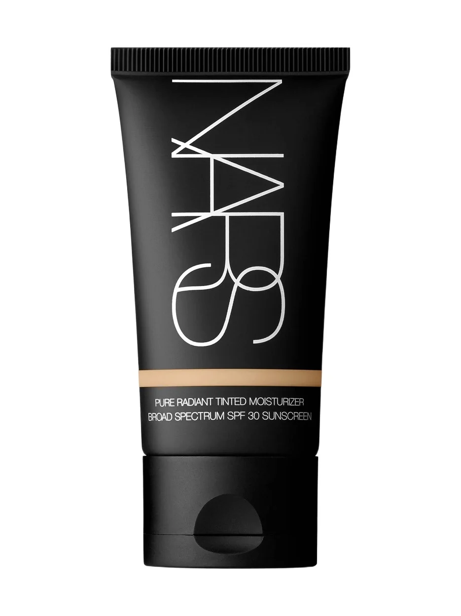 NARS Pure Radiant Tinted Moisturizer Broad Spectrum SPF 30