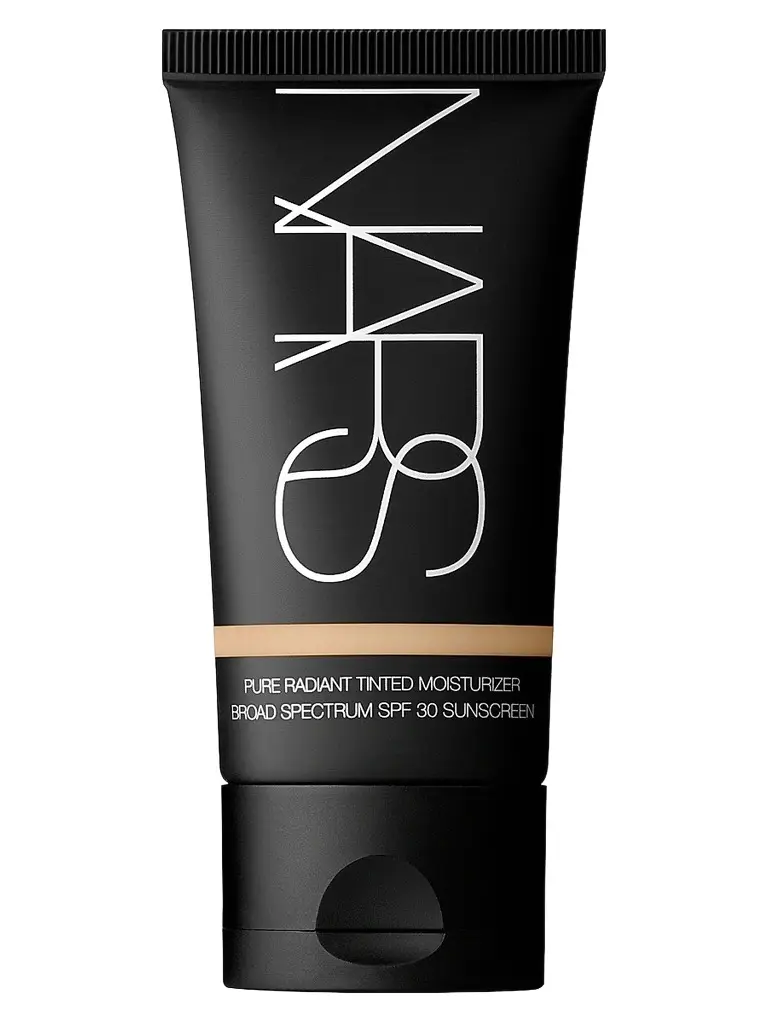 NARS Pure Radiant Tinted Moisturizer Broad Spectrum SPF 30