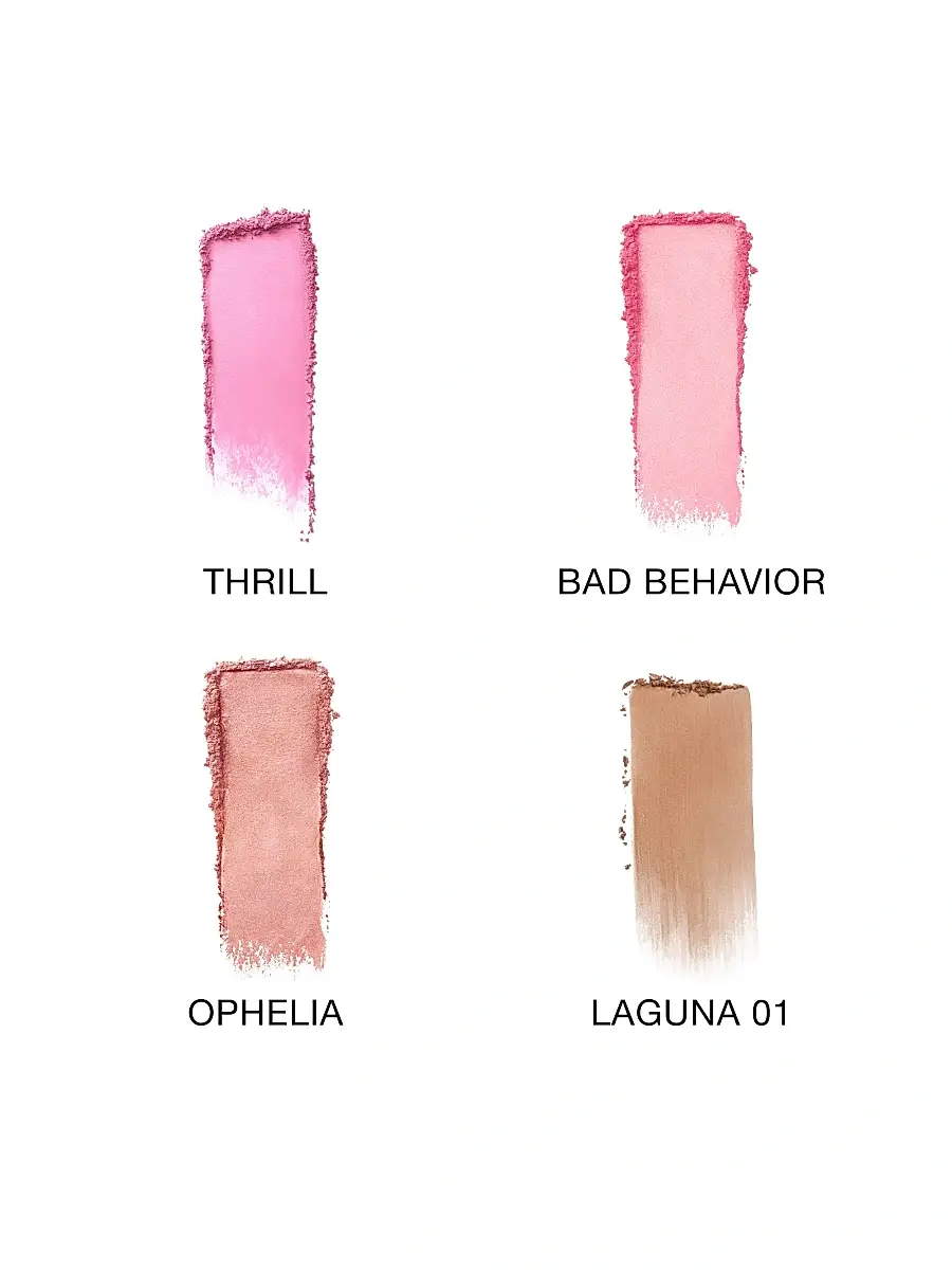NARS Women's Cheek Quad Palette | Thumbnail 2 NARS Women's Cheek Quad Palette | Thumbnail 2