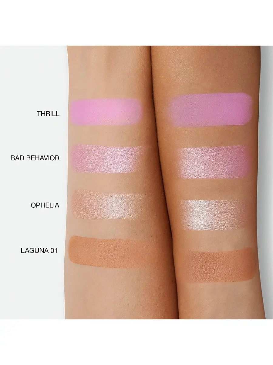 NARS Women's Cheek Quad Palette | Thumbnail 3 NARS Women's Cheek Quad Palette | Thumbnail 3