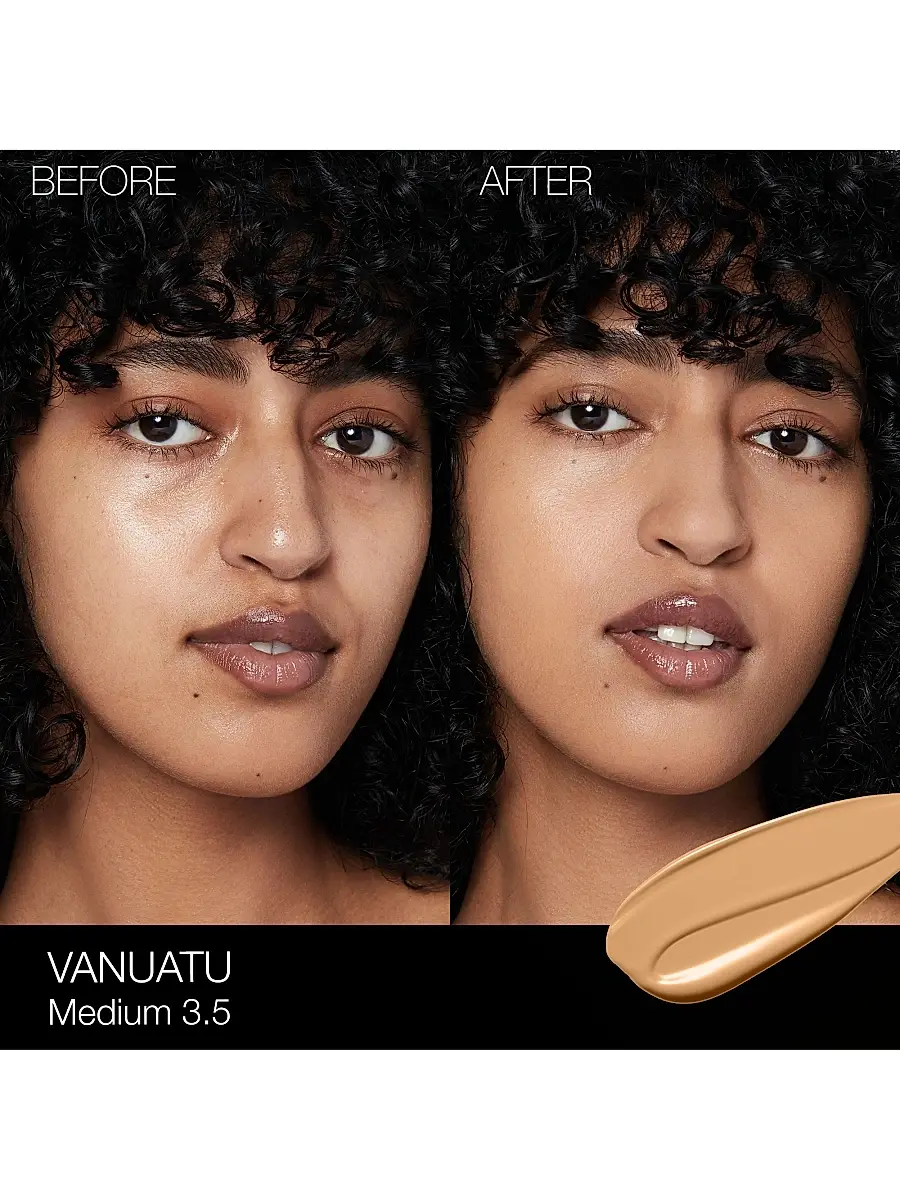 NARS Women's Light Reflecting Foundation | Thumbnail 3 NARS Women's Light Reflecting Foundation | Thumbnail 3