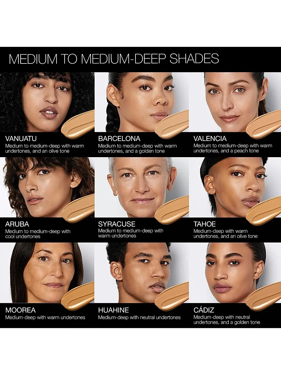 NARS Women's Light Reflecting Foundation | Thumbnail 4 NARS Women's Light Reflecting Foundation | Thumbnail 4