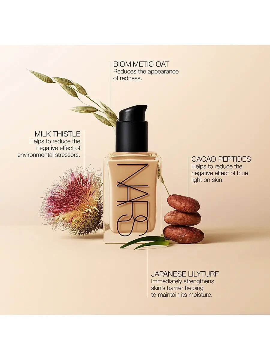 NARS Women's Light Reflecting Foundation | Thumbnail 8 NARS Women's Light Reflecting Foundation | Thumbnail 8