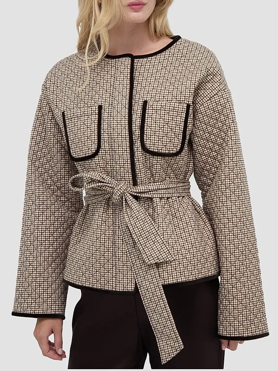 Hill House Home Women's The Barrow Jacket | Thumbnail 3 Hill House Home Women's The Barrow Jacket | Thumbnail 3