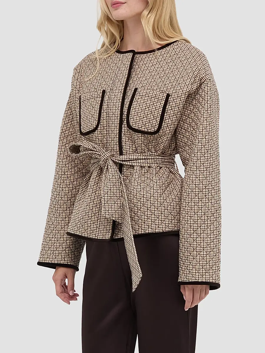 Hill House Home Women's The Barrow Jacket | Thumbnail 4 Hill House Home Women's The Barrow Jacket | Thumbnail 4