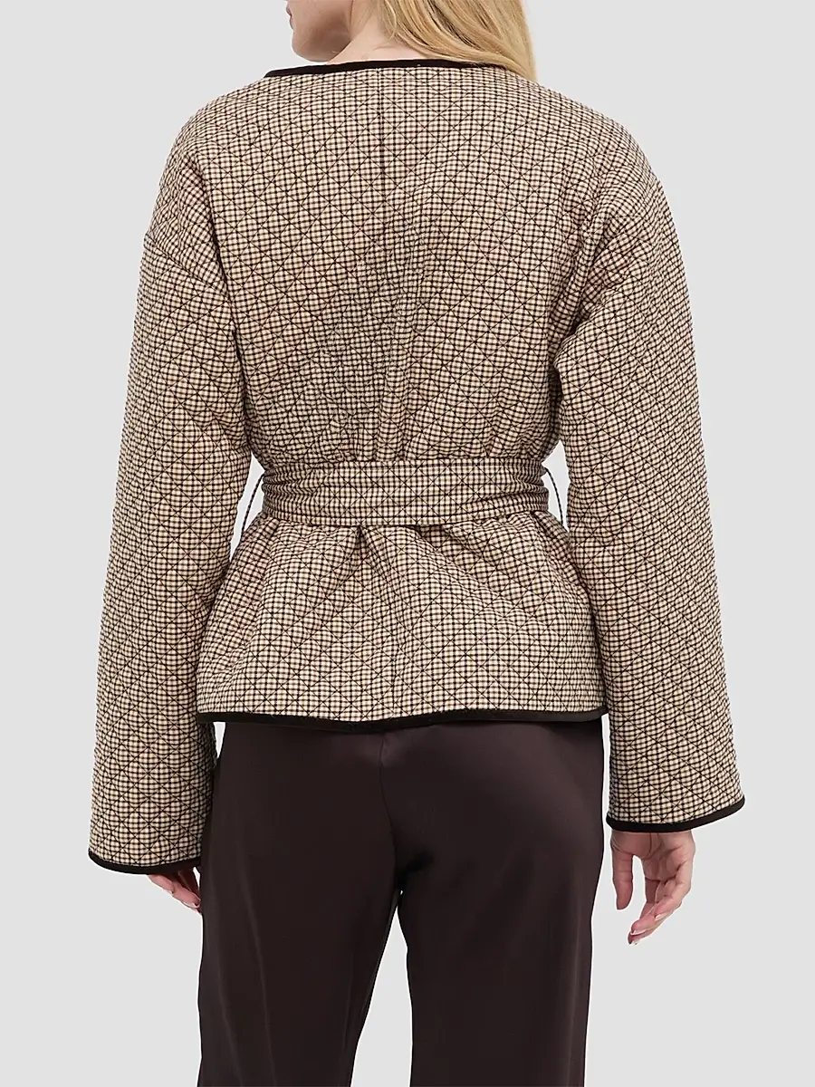 Hill House Home Women's The Barrow Jacket | Thumbnail 5 Hill House Home Women's The Barrow Jacket | Thumbnail 5