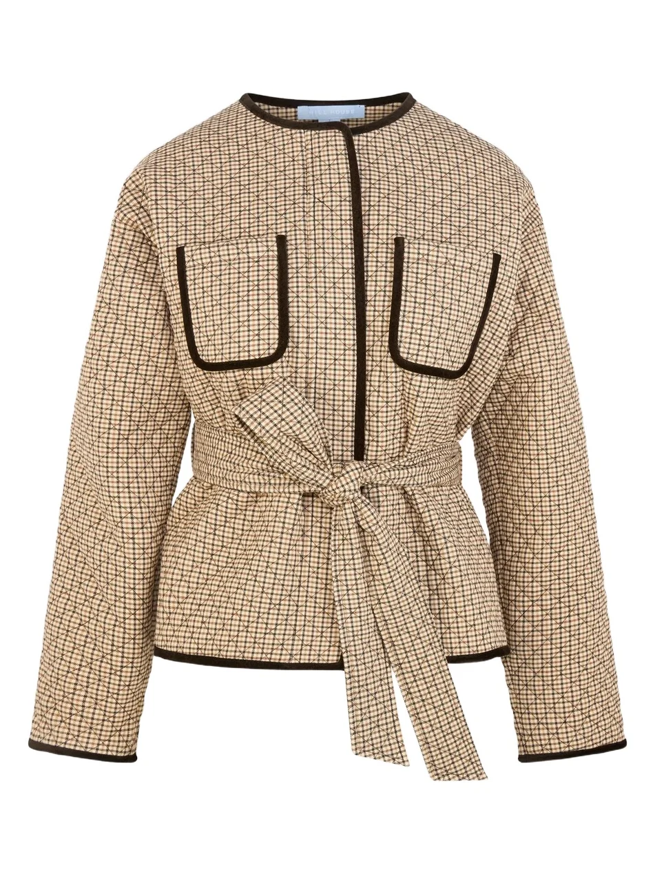 Women's The Barrow Jacket Women's The Barrow Jacket