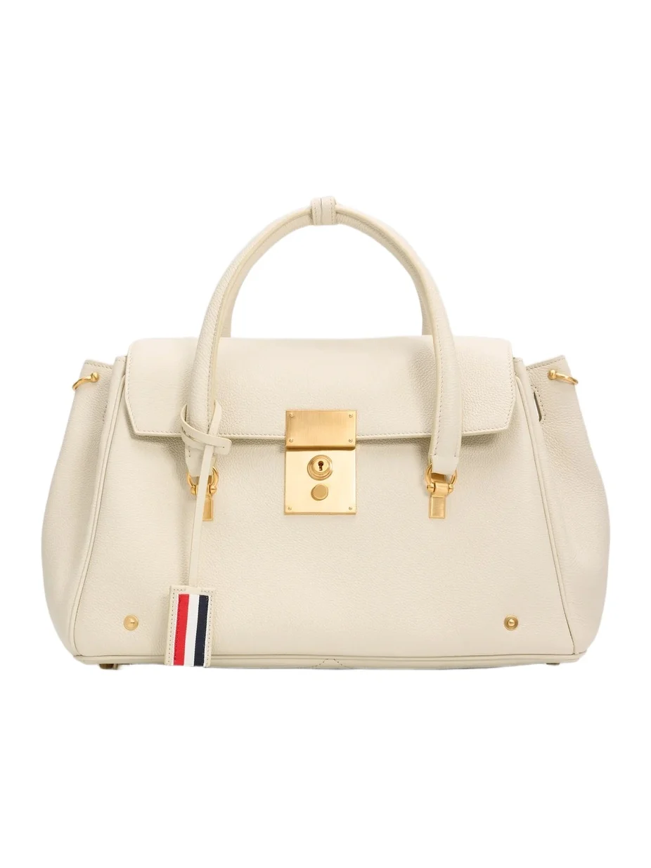 Women's Bolton Grain Leather Bag Women's Bolton Grain Leather Bag