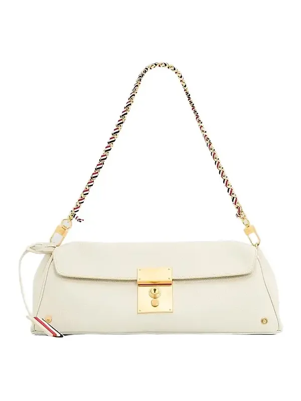 Women's Soft Mrs. Thom Leather Clutch Women's Soft Mrs. Thom Leather Clutch