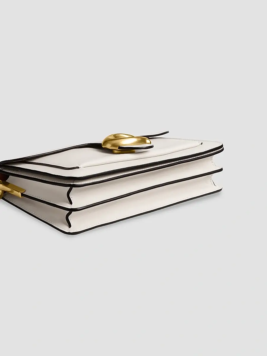Coach Women's Tabby Leather Shoulder Bag | Thumbnail 6