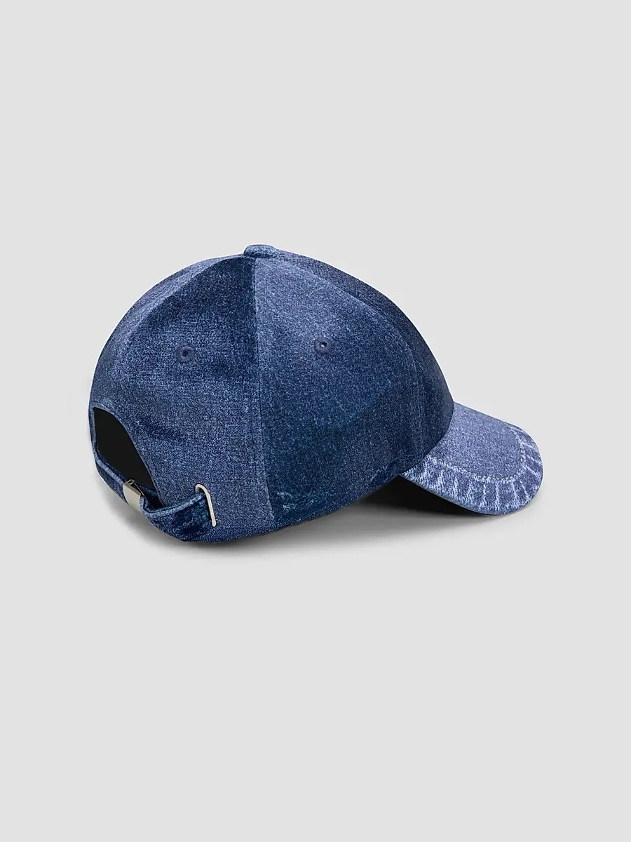 rag & bone Women's rb Miramar Harlow Baseball Hat | Thumbnail 2