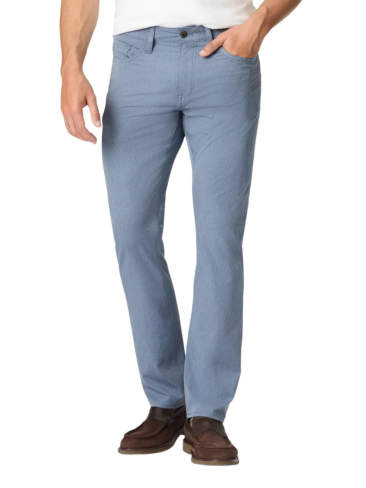Men's Grady Woven Straight-Leg Performance Pants