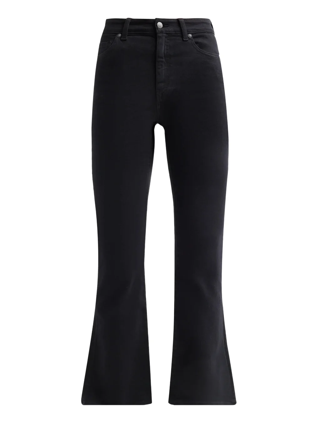 Women's Mid-Rise Bootcut Jeans Women's Mid-Rise Bootcut Jeans