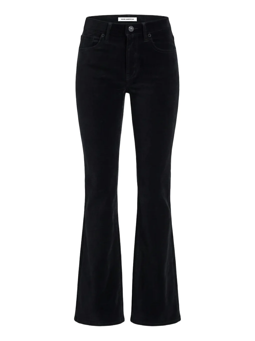 Women's Velvet Good Legs Flare Jeans
