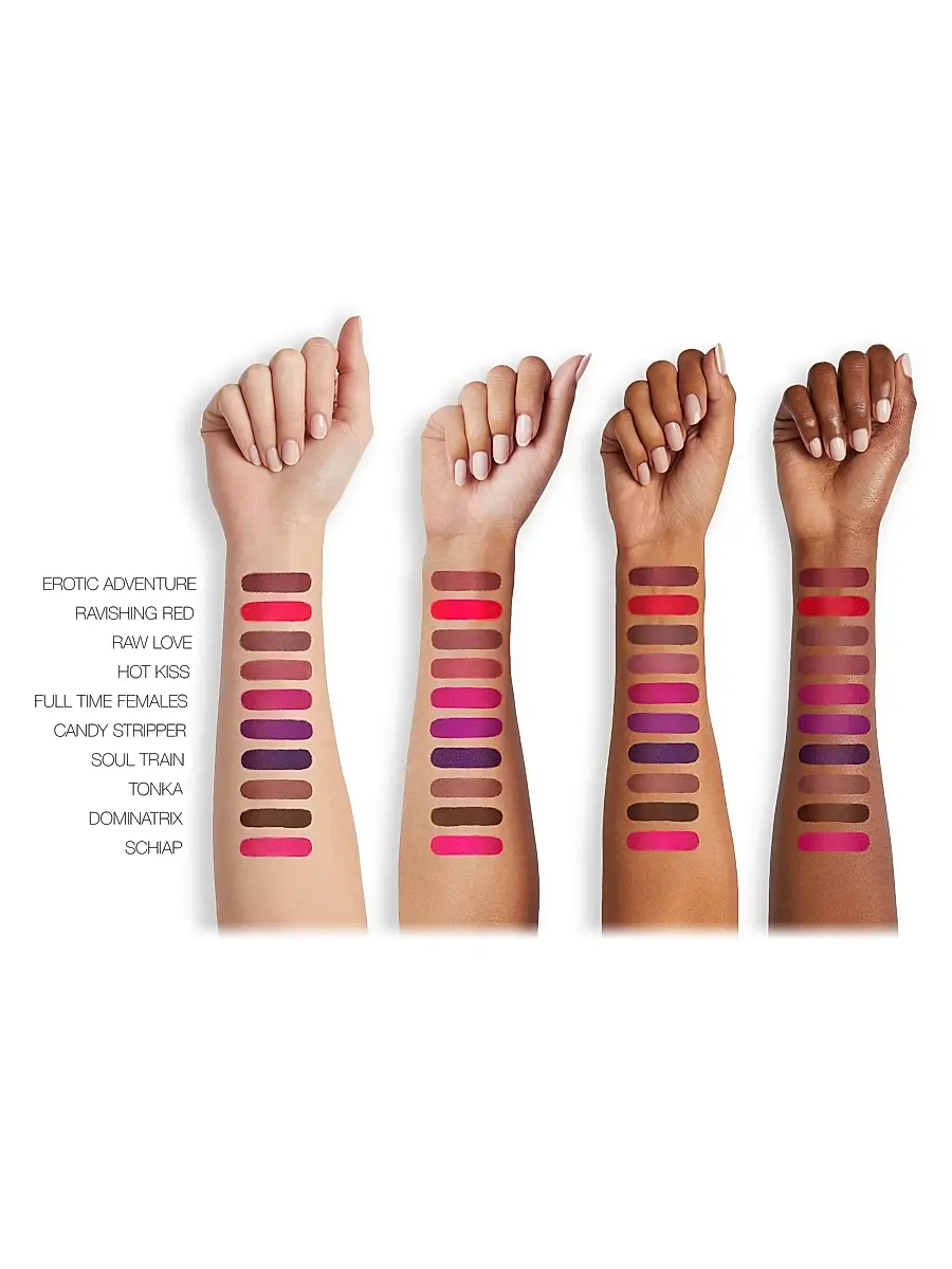 NARS Women's Matte Lipstick | Thumbnail 3