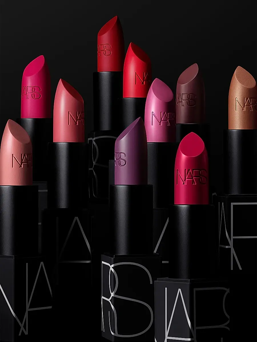NARS Women's Matte Lipstick | Thumbnail 5