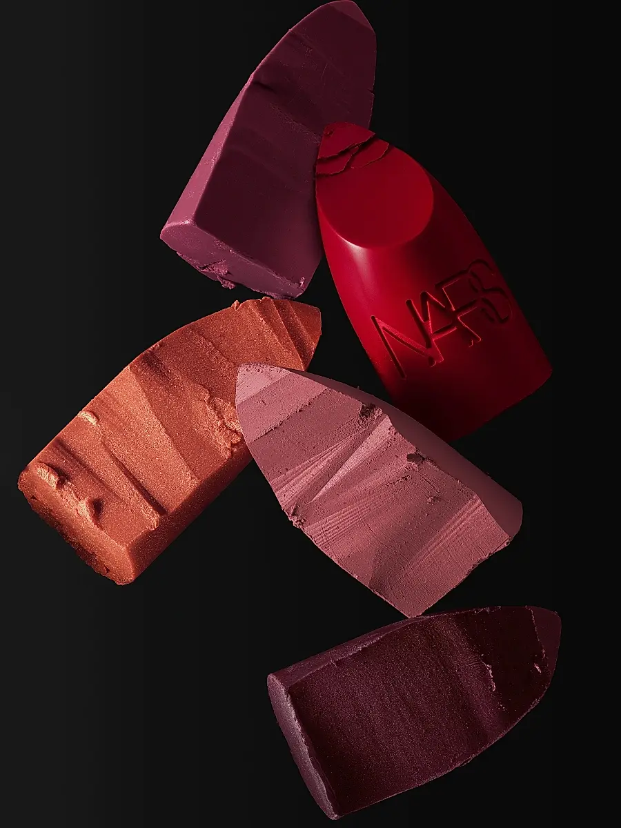 NARS Women's Satin Lipstick | Thumbnail 5