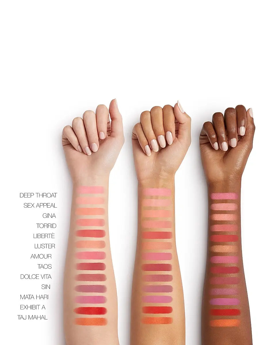 NARS Women's Blush | Thumbnail 4 NARS Women's Blush | Thumbnail 4