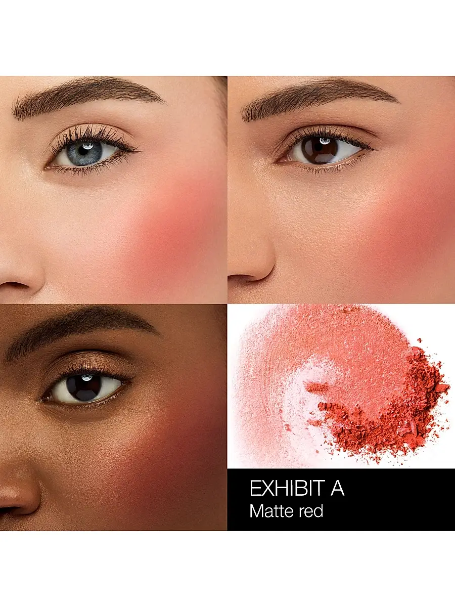 NARS Women's Blush | Thumbnail 3 NARS Women's Blush | Thumbnail 3