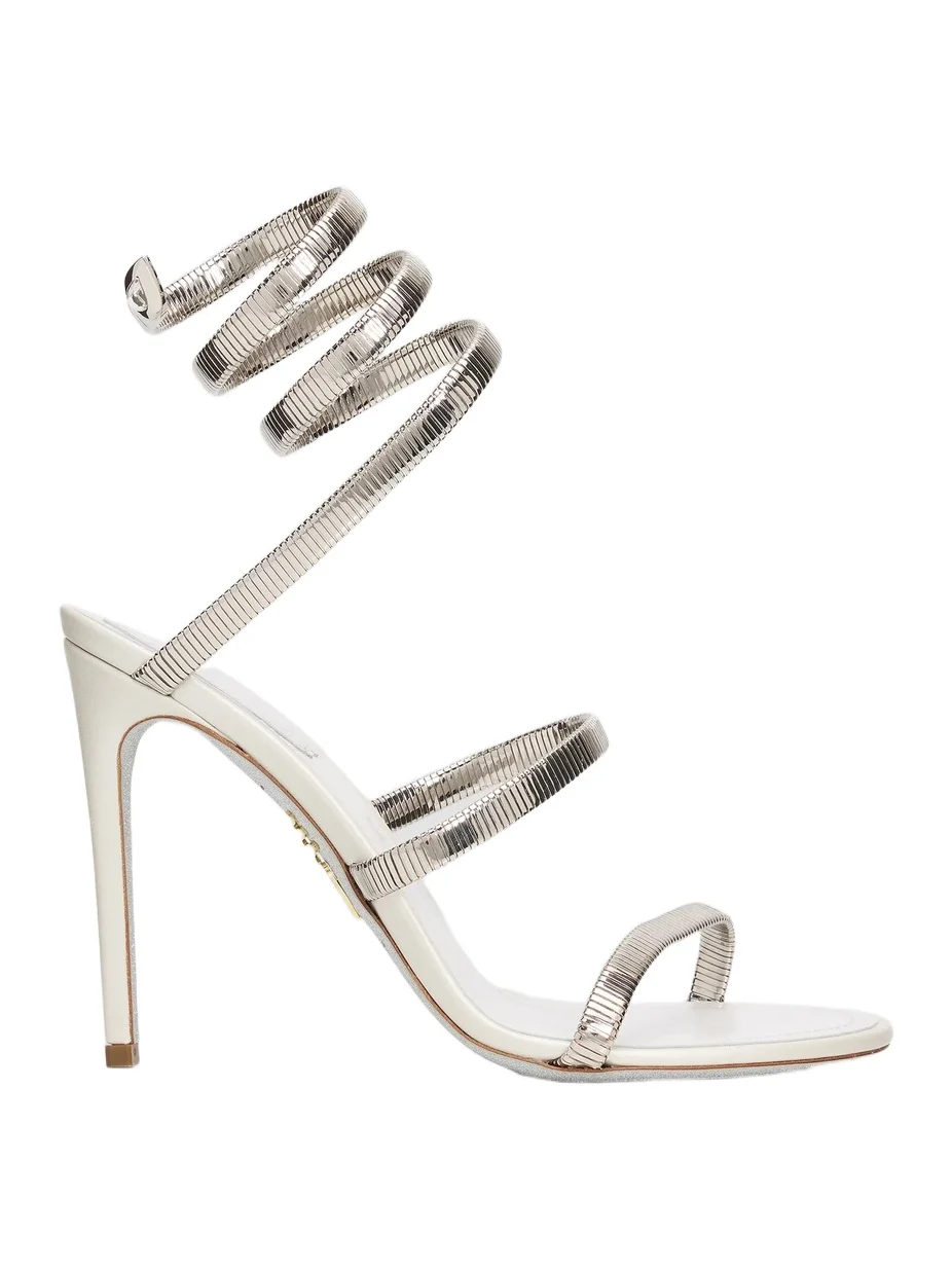 Women's Juniper 105MM Leather Sandals