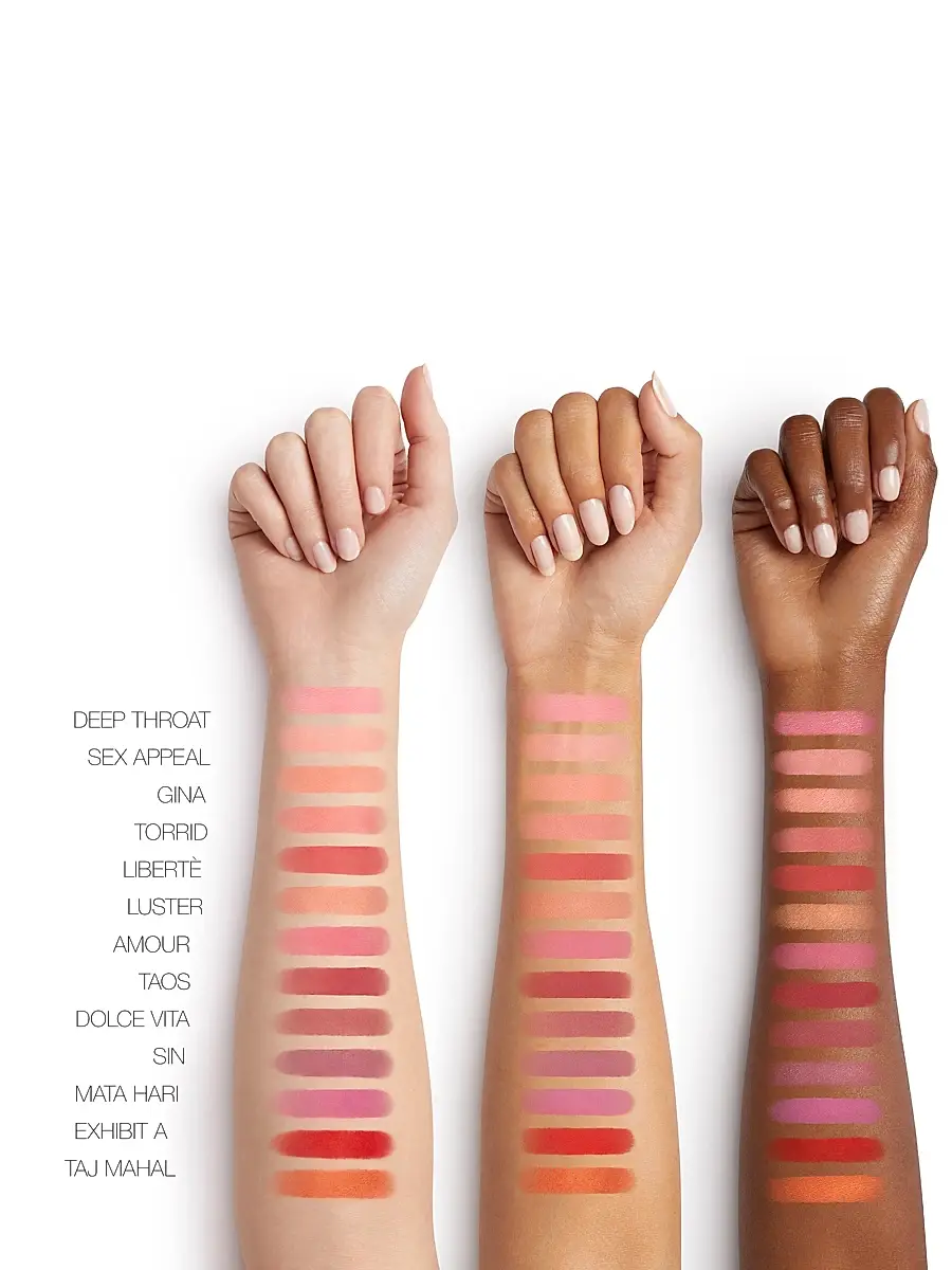 NARS Women's Blush | Thumbnail 4