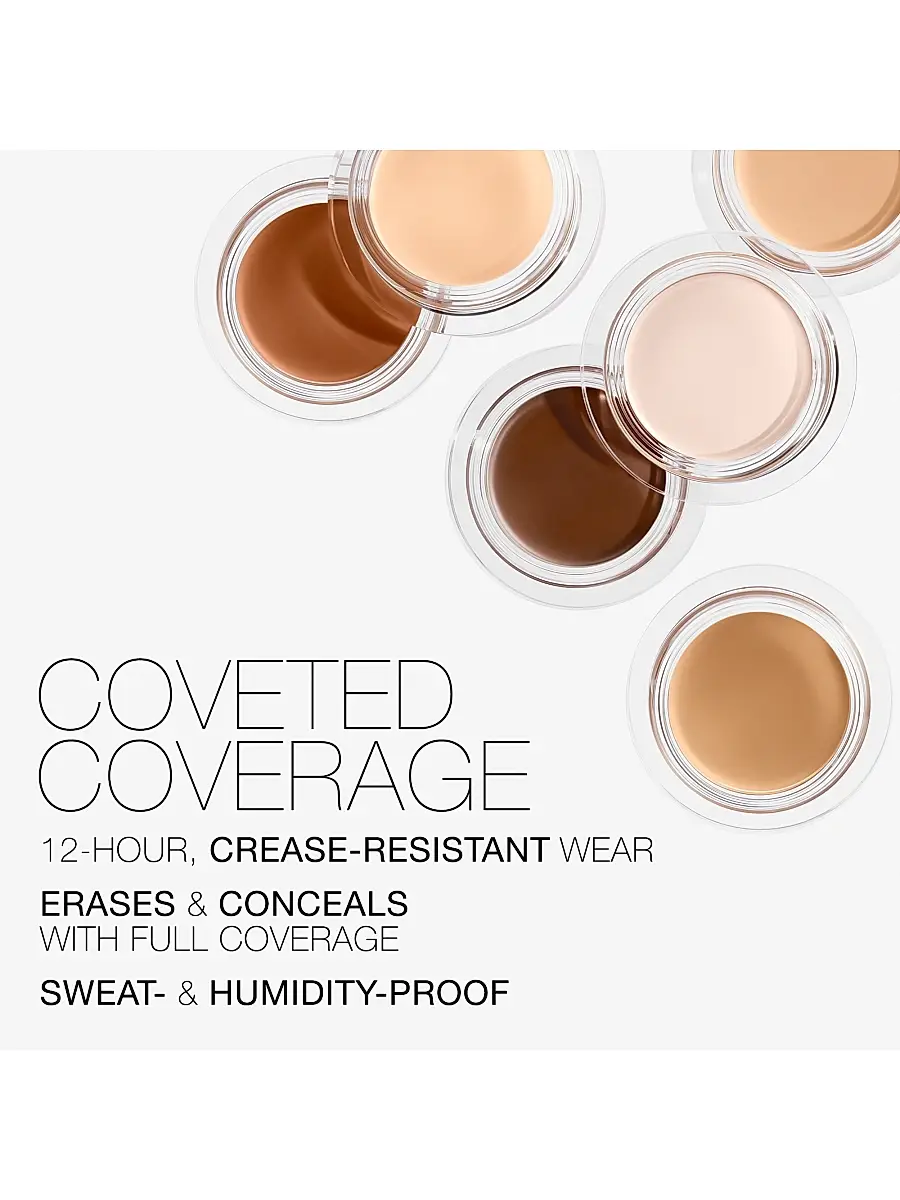 NARS Soft Matte Complete Concealer | Thumbnail 3
