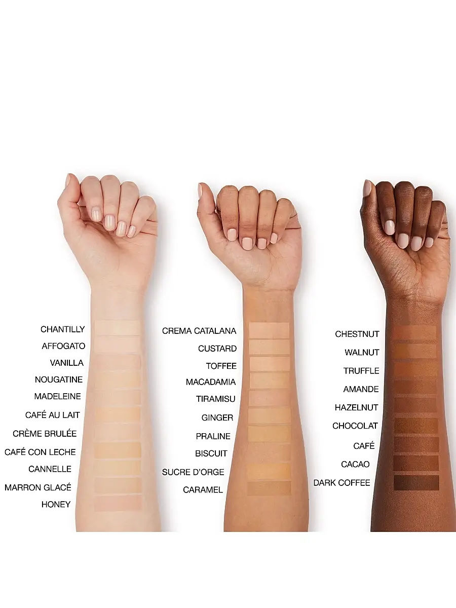 NARS Soft Matte Complete Concealer | Thumbnail 5